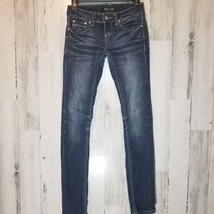 Zco Skinny Jeans
